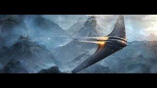 Horten HO229 in war thunder