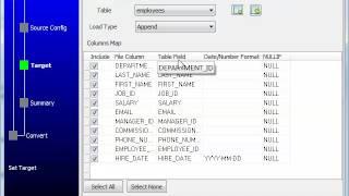 Batch import data from multiple Excel files into a single PostgreSQL table