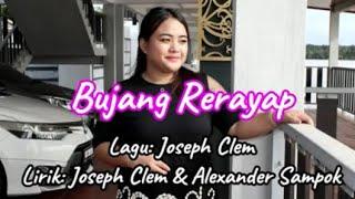 Maria Magdeline - Bujang Rerayap (Official Music Video)