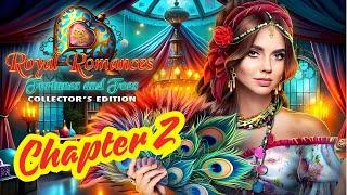 Royal Romances Fortunes and Foes - Glisando S4 - Ep 2 Full Game Walkthrough Let's Play