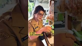 Bu Lurah Yng Lagi Viral Teristimewaaa #arjunacn