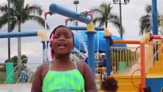 YMCA MIAMI WATER PARK