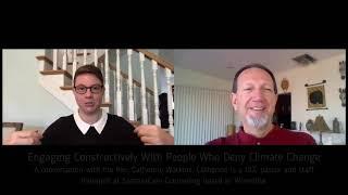 Spiritual Enrichment and the Green Team - part 1 |  April 26