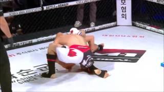 FINAL OF MMA ASIA CHAMPIONSHIP 2016 GOYTI DAZAYEV (KAZ) vs. MAVLONZHON BALATAYEV (KRG)