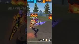 Free fier 1 vs 3 custom mobile hand cam