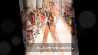 Caribbean Fashion Show 2014 at Shoko in Barcelona, 12 Oct 2014