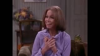 The Mary Tyler Moore Show S3E17 My Brother's Keeper (January 13, 1973)