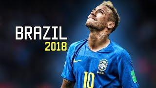 Neymar Jr 2018 ● Crazy Skills & Goals ● Brazil HD