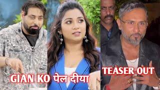 JATT MEKHMA TEASER OUT YO YO HONEY SINGH INDIAN IDOL TROLLED BADSHAH BY SHREYA GHOSHAL MILLIONAIRE