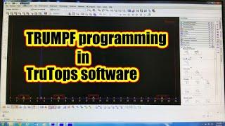 TruTops programming