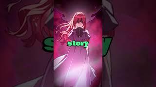 The prophesized demon vilainess #manhwa #recap #webtoon
