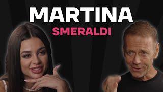 Siffredi Academy Presents #001 - Con Martina Smeraldi