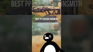 Best PP19 BIZON Gunsmith in Season 9 COD Mobile: No Recoil High Damage #shorts #codm #codmobile