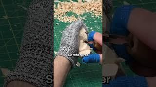 No carving tools in your country? BeaverCraft ships worldwide ️ Order today—wherever you are