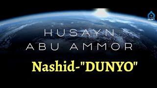 GO'ZAL NASHID "DUNYO"