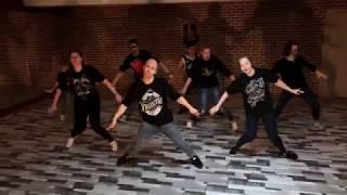 Andrey Koshevarov choreography / Migos - Get Right Witcha