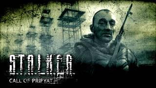 S.T.A.L.K.E.R.: Call of Pripyat (2009) - Cutscenes & Story