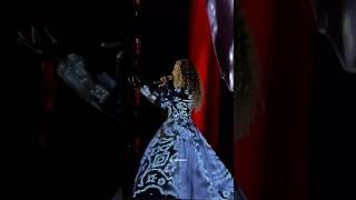THIS DRESS! Beyonce - DAUGHTER (Live in Paris Night 2) Cowboy Carter Tour #beyonce #cowboycartertour
