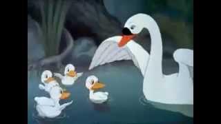 The Ugly Duckling - Silly Symphony Walt Disney 1939