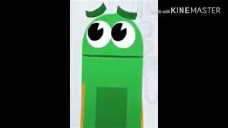 (Storybots) Let Me Down Slowly (Beep)