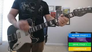 The Lord Will Provide - EG2 Playthrough - Key of B
