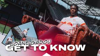 ️ INTRODUCED: This Is Joane Gadou ️