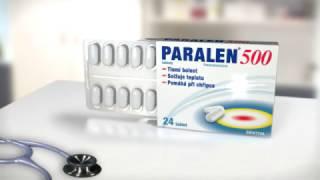 Paralen 500