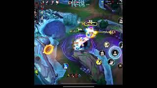 Renekton Got Double - China Server Wild Rift Best High Tier New #renekton #chinaserver #wildrift