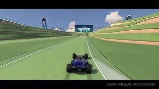 Trackmania 2020 Training 24 - Author Medal