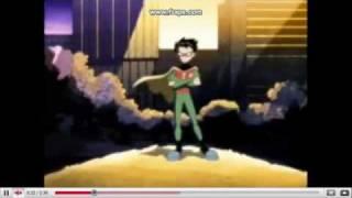 Teen Titans AMV