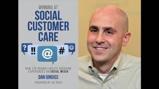 Winning at Social Customer Care: How Top Brands Create Engaging Experiences on Social Media