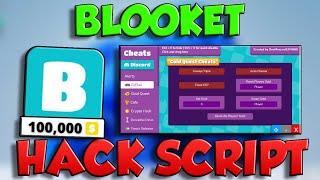 How To Hack In Blooket - OP HACK, Infinite Money, Auto Answer, Flood Games! 2024!