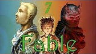 Fable: The Lost Chapters (Провидица) 7