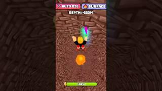 INSANE Roblox Jump to Earth's Core!  #roblox