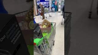 Today’s ASDA shopping uk #trending #style #insideuk #microwave