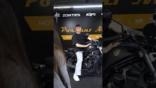 Решила, что у него нет денег на покупку мотоцикла ДО КОНЦА!! #pov