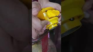 Regulator not fitting to cylinder? Regulator gasko nahi Beth Raha, gas kaise lagana hai100% solution