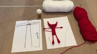 Yarny DIY Tutorial Part 3