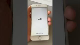 iPhone 6 on iOS 12 Setup Guide and Tutorial (2025)