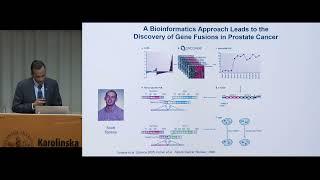 Exploring Precision Oncology Through Gene Fusions