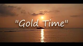 Клопіт Крихт - Gold Time (Official Visualizer)