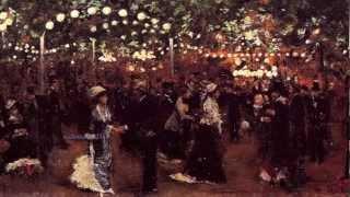 Erik Satie: Gymnopédie nº 1 - Reinbert De Leeuw