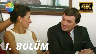 Gurbet Kadını 1. Bölüm | Ultra HD 4K