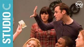 Betting On Friends Goes Too Far - Studio C