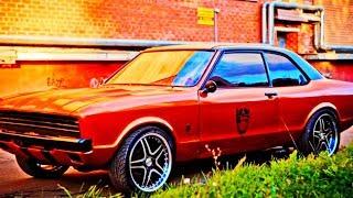 Ford Consul & Granada - tuning & classic