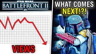 What Comes Next Regarding Star Wars Battlefront 2 and This Channel