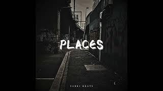 (FREE) Old School Boom Bap Type Beat | Hip Hop Instrumental "Places" (Prod. Sarki)