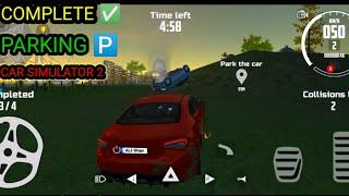 car simulator 2 mein new update kab aayega car simulator 2 big update