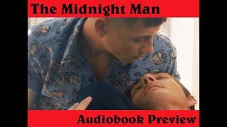 The Midnight Man - AudioBook (Final Preview) ftg Gay kiss