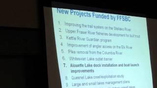 Freshwater Fisheries Society of BC